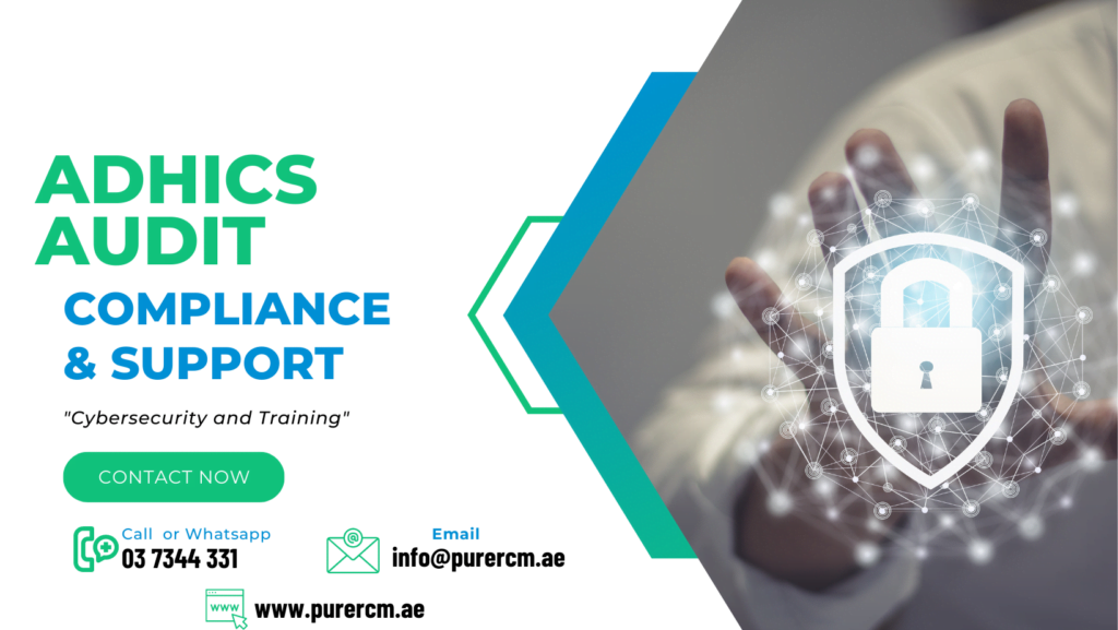 Unlocking Compliance: ADHICS DoH Audit Program for Healthcare