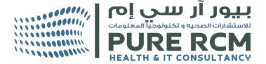 Pure RCM Health & IT Consultancy