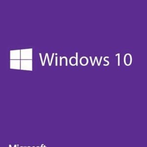 Windows 10 pro oem key
