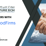 Pure RCM Health and IT Consultancy partners with GoodFirms to enhance healthcare solutions