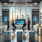 Authorized Fortinet Reseller in UAE - Pure RCM H