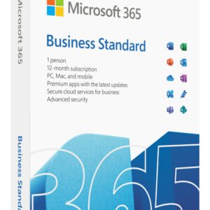 Microsoft 365 Business Standard