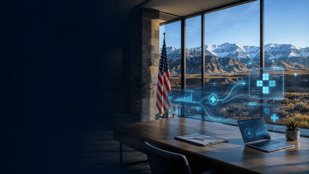 Pure RCM Expands to the United States with New Wyoming Branch