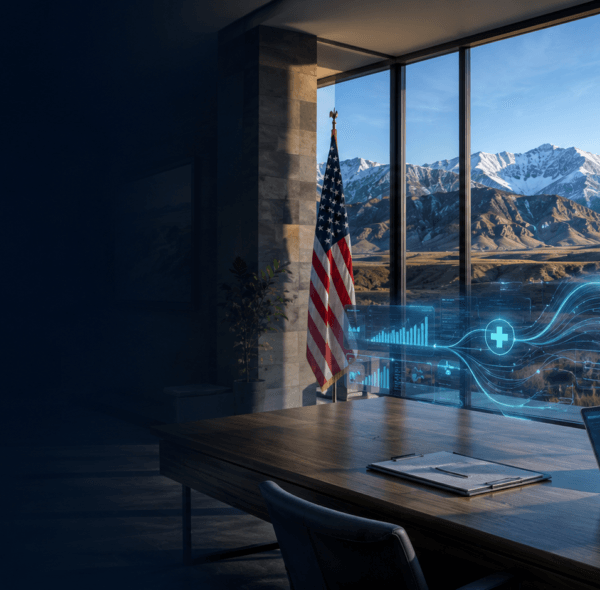 Pure RCM Expands to the United States with New Wyoming Branch